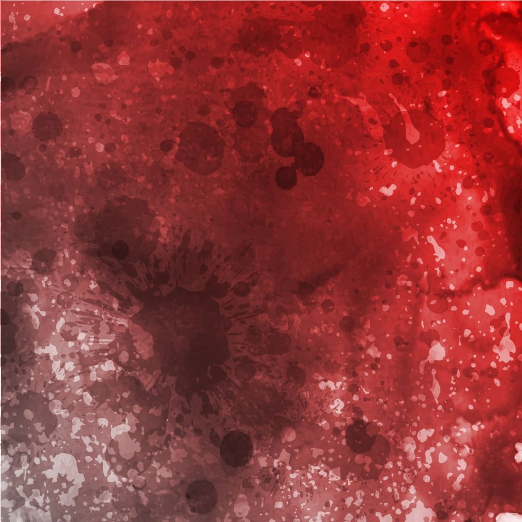 siyah çamurumsu adet kanaması