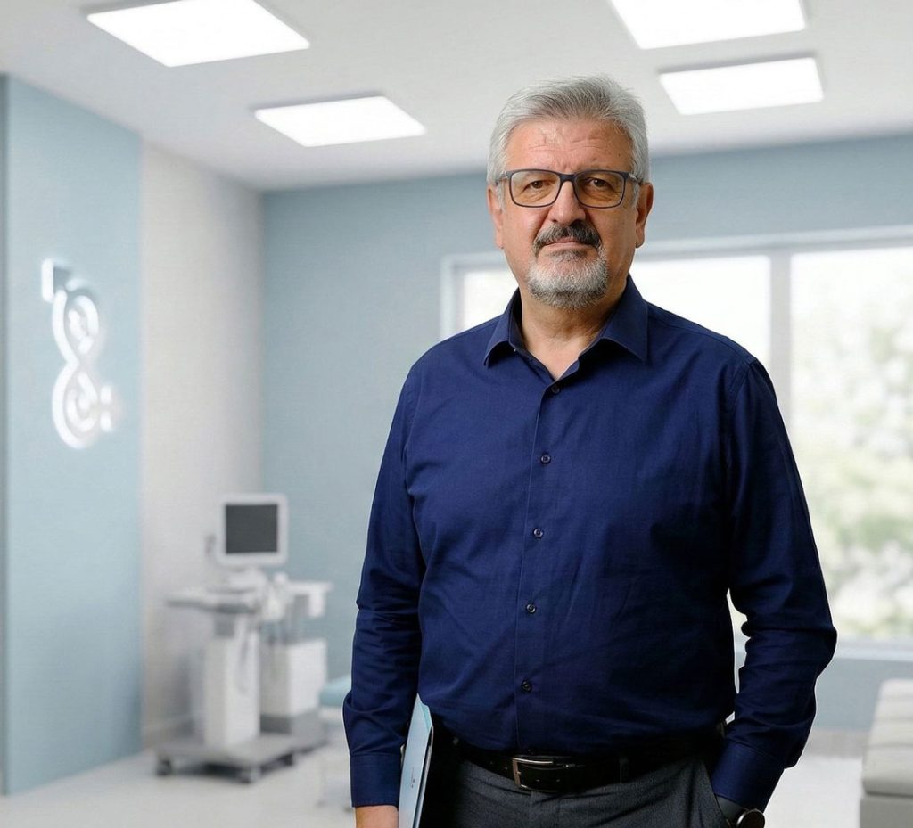 Aksaray Tüp Bebek Tedavisi ve İnfertilite