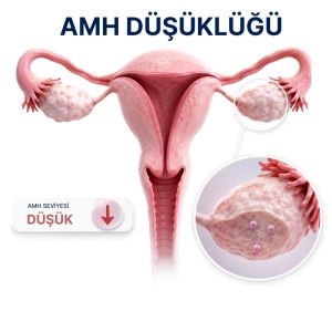 AMH Düşüklüğü