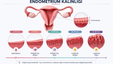 Endometrium Kalınlığı